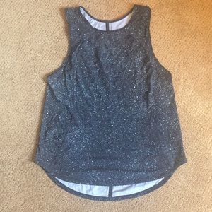 Lululemon Sculpt Tank Size 6